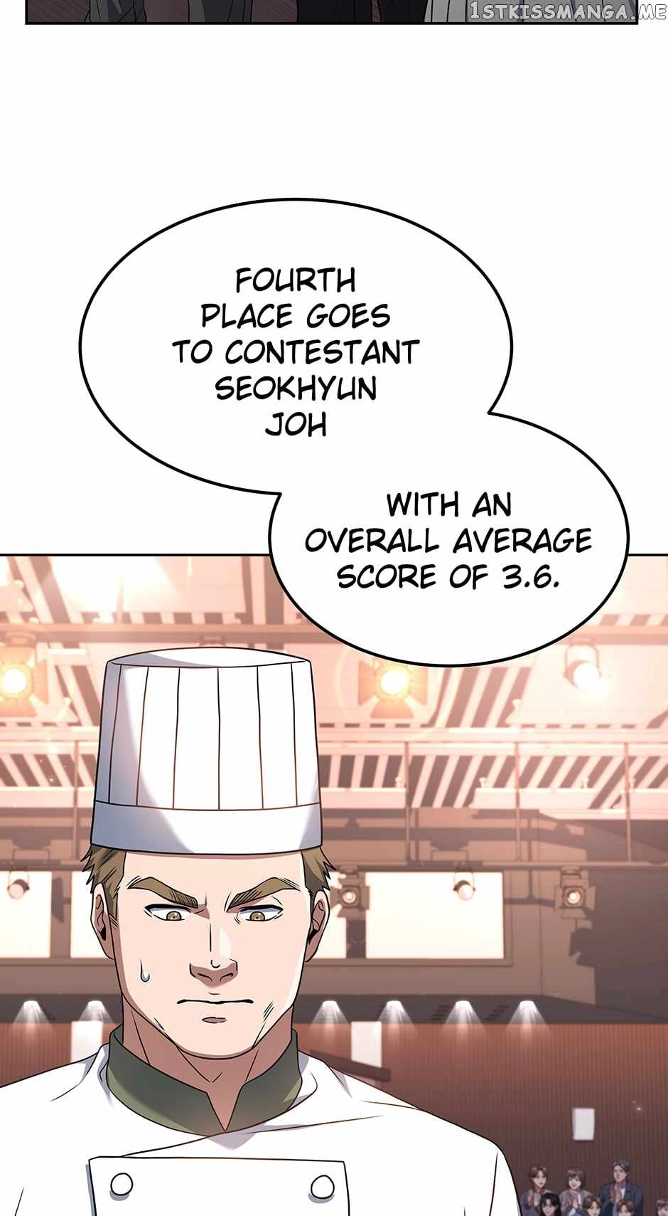 Youngest Chef from the 3rd Rate Hotel Chapter 75 48